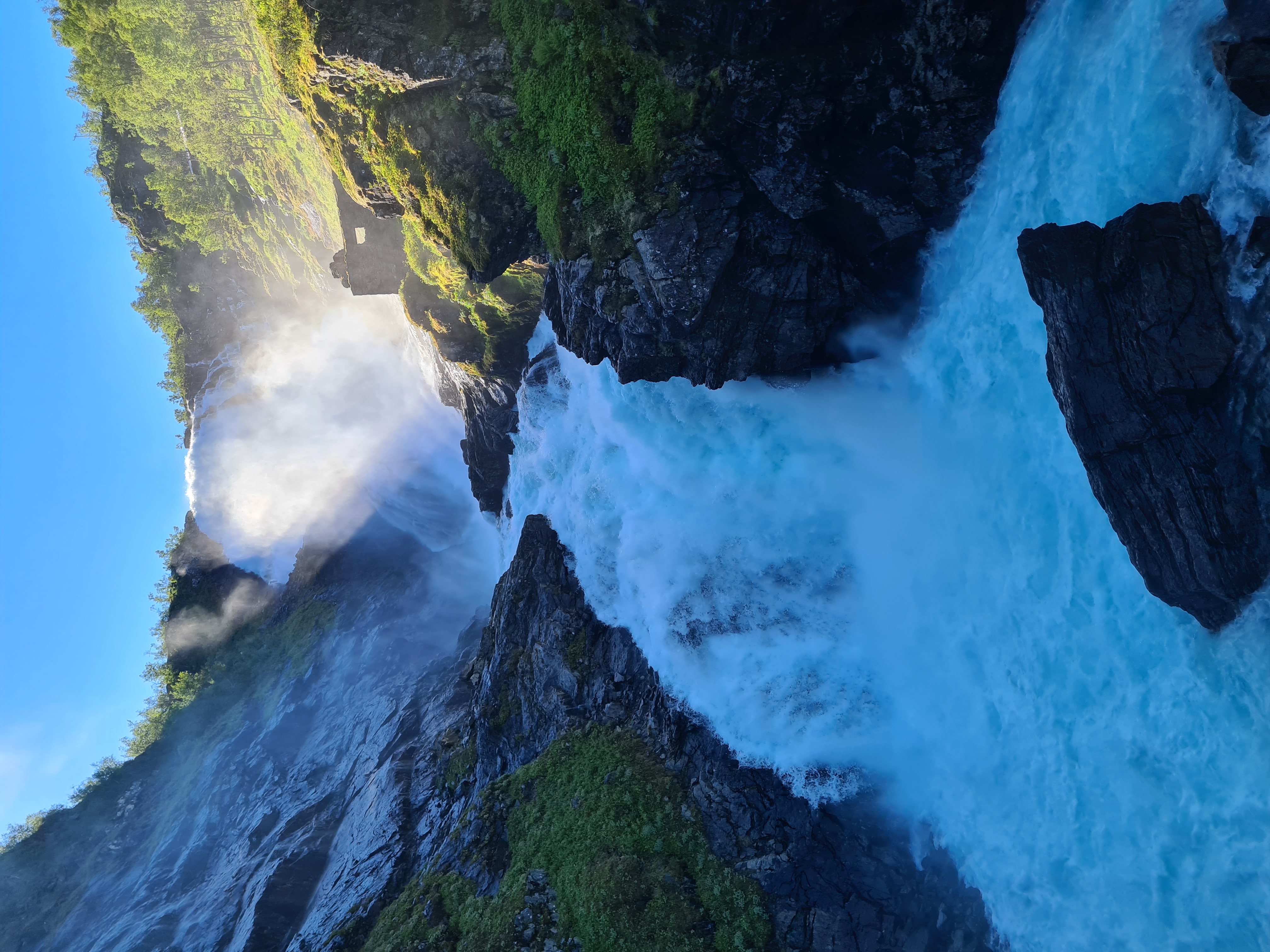 Kjosfossen