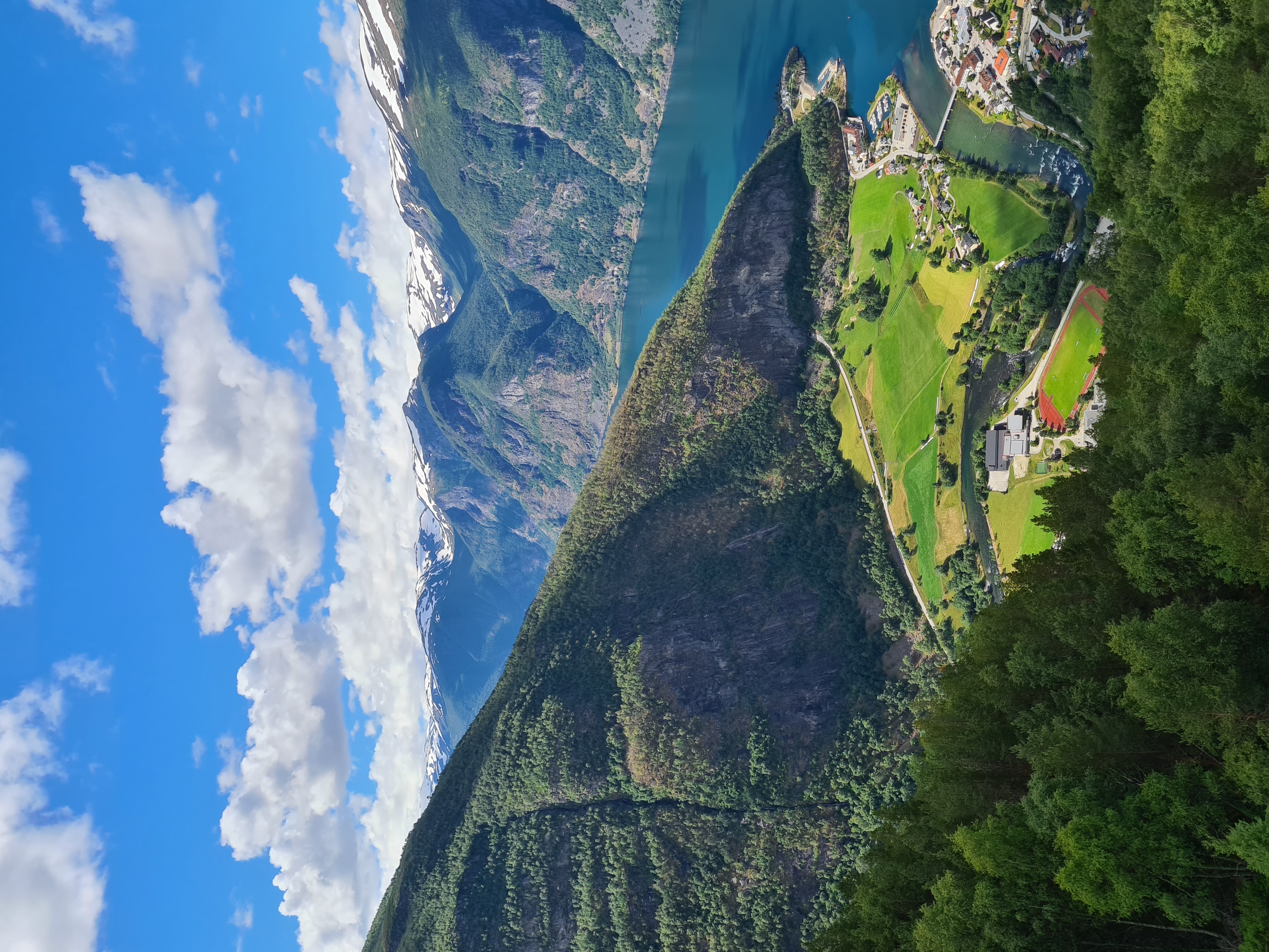 Kjosfossen