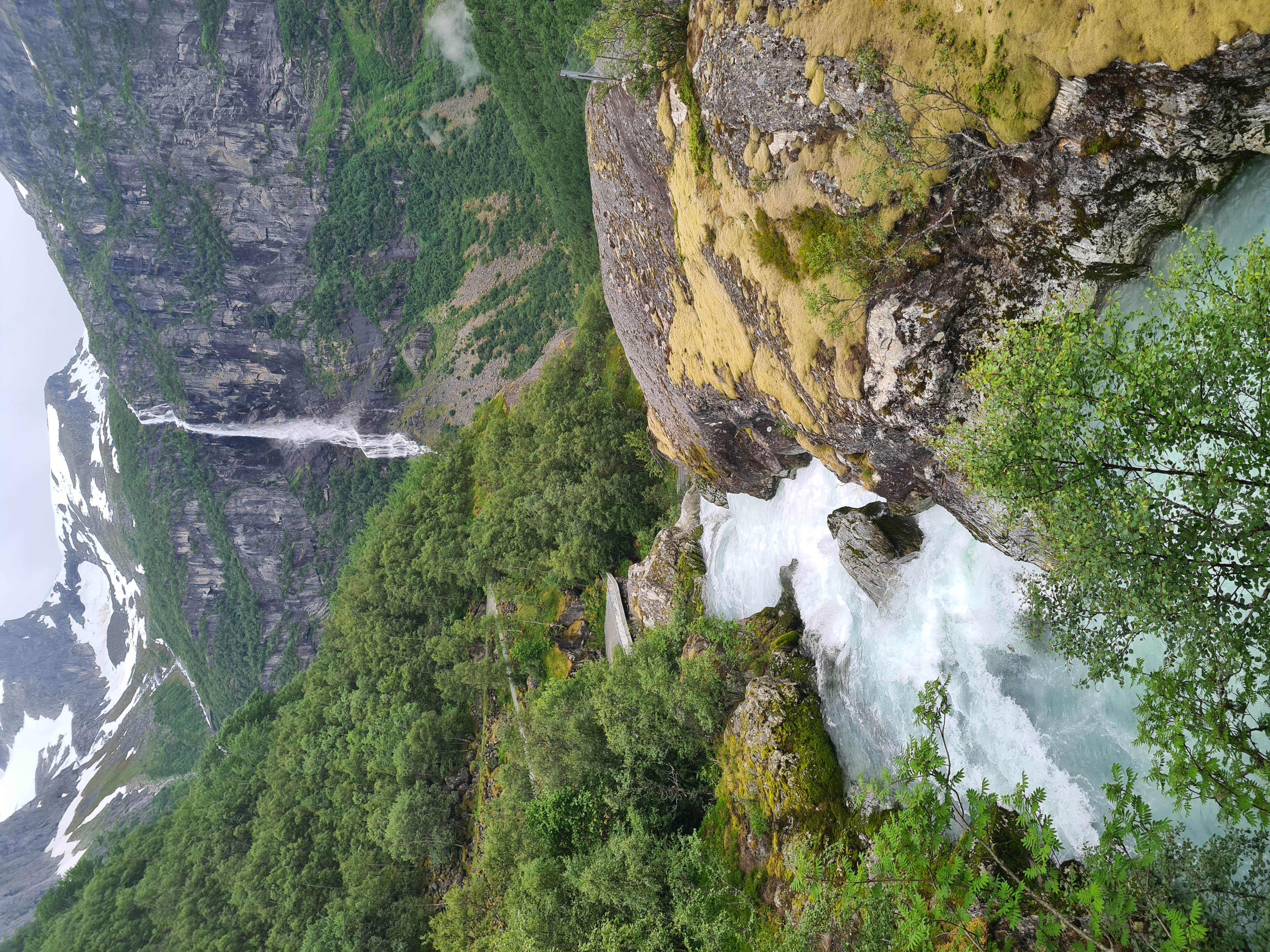 Brikdalsbreen