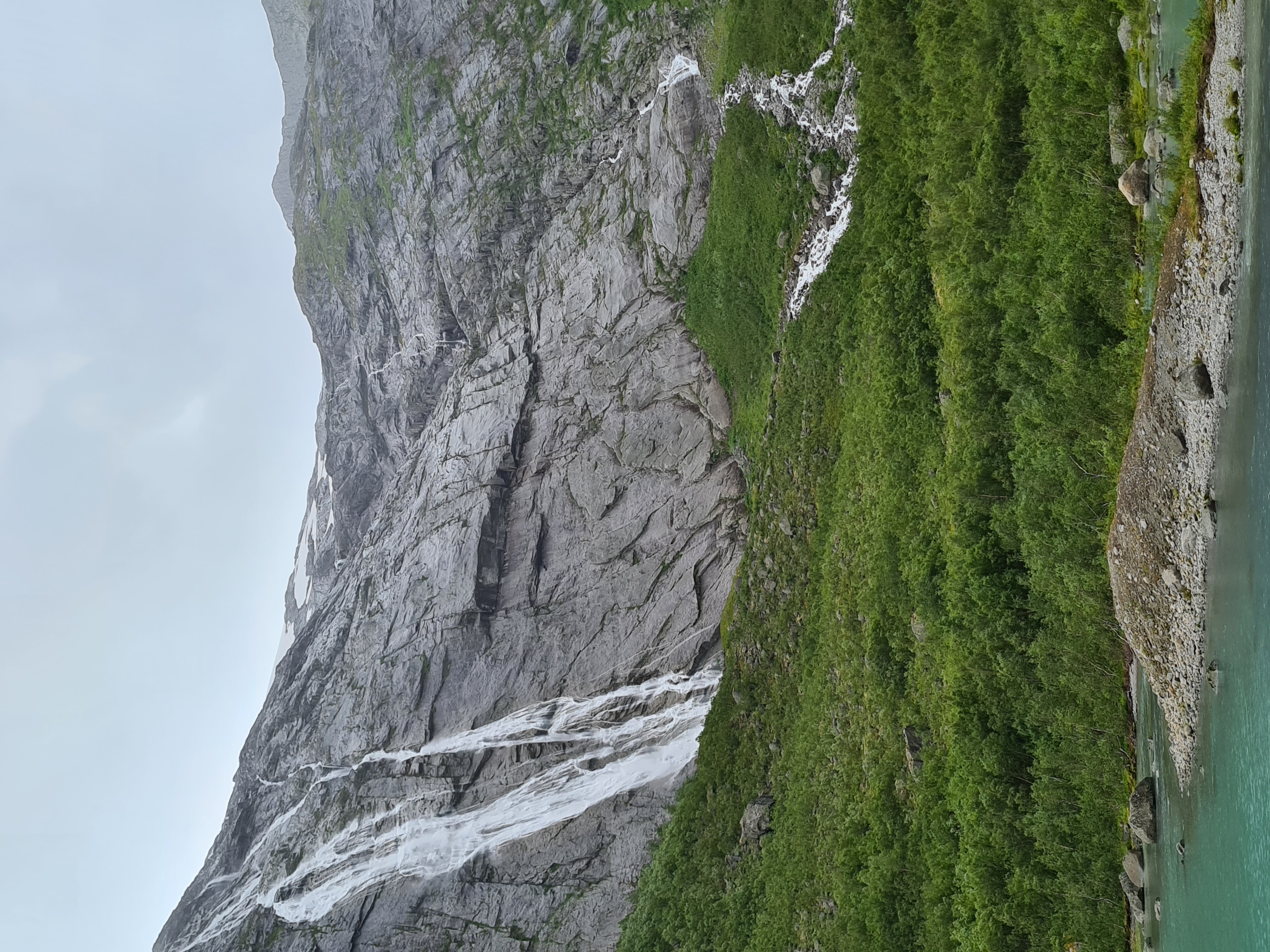 Brikdalsbreen